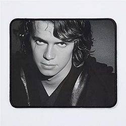 Hayden Christensen Mouse Pad