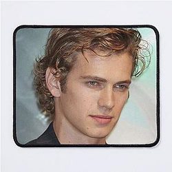 Hayden Christensen Actor Mouse Pad