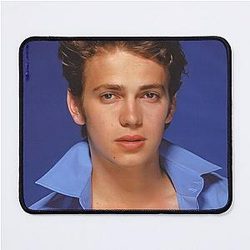 Hayden Christensen Mouse Pad