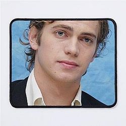 Hayden Christensen Mouse Pad