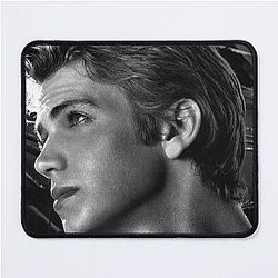 Hayden Christensen - Mouse Pad