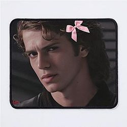 Hayden Christensen Mouse Pad