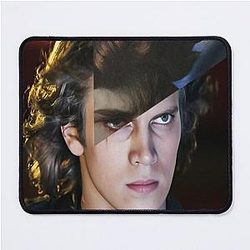 Hayden Christensen Mouse Pad