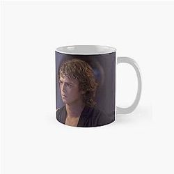 Hayden Christensen Classic Mug