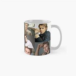 Hayden Christensen Classic Mug