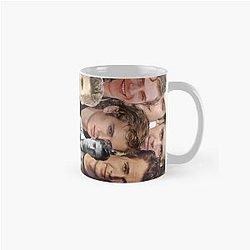 Hayden Christensen Classic Mug