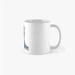 Hayden Christensen in Life as a House Classic Mug