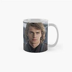 Hayden Christensen Classic Mug