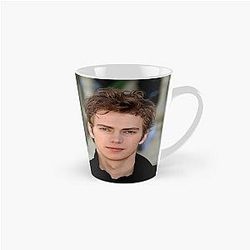 Hayden Christensen Aesthetic Tall Mug