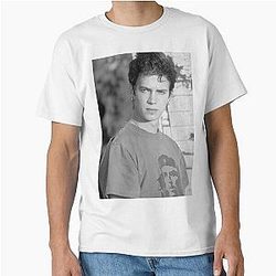 Hayden Christensen Classic T-Shirt