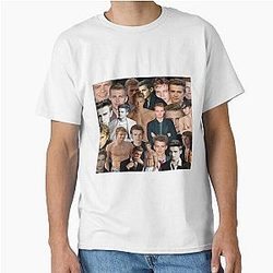 Hayden Christensen Photo T-Shirt
