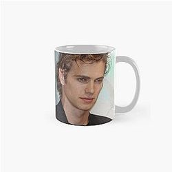 Hayden Christensen Classic Mug