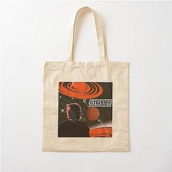 Hayden Christensen Cotton Tote Bag