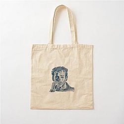 Hayden Christensen in Life as a House Cotton Tote Bag
