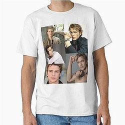 Hayden Christensen Classic T-Shirt