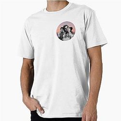 Hayden Christensen and Keanu Reeves Premium T-Shirt