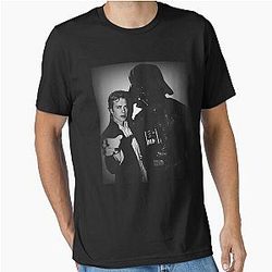Anakin Hayden Christensen Darth Vader Revenge of the Sith Essential T Shirt