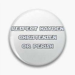 Respect Hayden Christensen or Perish