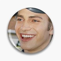Hayden Christensen Pin