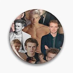 Hayden Christensen Photo Collage