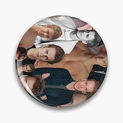 Hayden Christensen Pin