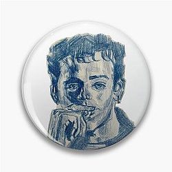 Hayden Christensen in "Life as House" Pin