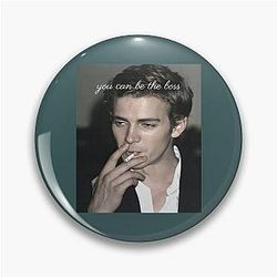 Hayden Christensen Pin