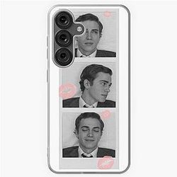 Hayden Christensen Photo Booth Samsung Galaxy Soft Case