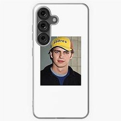 Hayden Christensen Samsung Galaxy Case