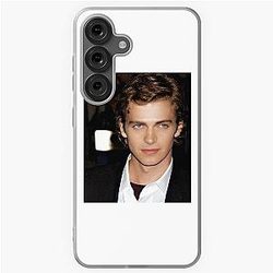 Hayden Christensen Samsung Galaxy Soft Case