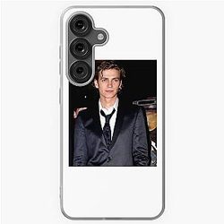 Hayden Christensen Samsung Galaxy Soft Case