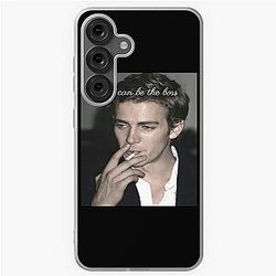 Hayden Christensen Samsung Galaxy Case