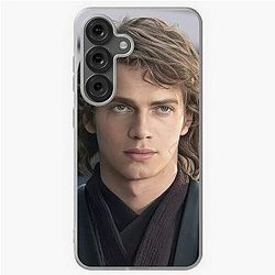Hayden Christensen Galaxy Soft Case