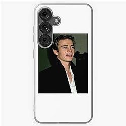 Hayden Christensen Samsung Galaxy Soft Case