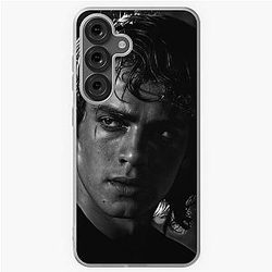 Hayden Christensen Samsung Galaxy Soft Case