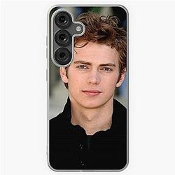 Hayden Christensen Samsung Galaxy Case