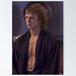 Hayden Christensen Poster