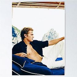 Hayden Christensen Poster