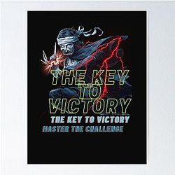 Beyond the Mask: Hayden Christen's Path to Victory