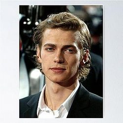 HaydenChristensen Poster