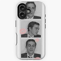Hayden Christensen iPhone Tough Case