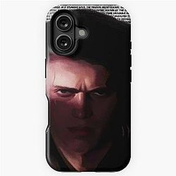 Hayden Christensen MTFBWY iPhone Tough Case