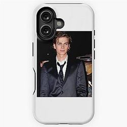 Hayden Christensen iPhone Case