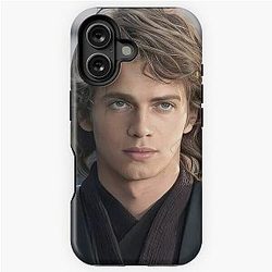 Hayden Christensen iPhone Case