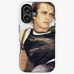 Hayden Christensen iPhone Case