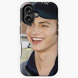 Hayden Christensen iPhone Tough Case