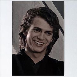 Hayden Christensen Poster