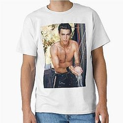Hayden Christensen Classic T-Shirt