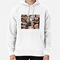 Hayden Christensen Pullover Hoodie