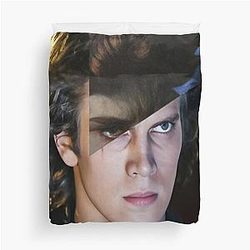 Hayden Christensen Duvet Cover